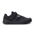 Crankbrothers Shoes Stamp Boa Black/gold [sz:us 11.5]