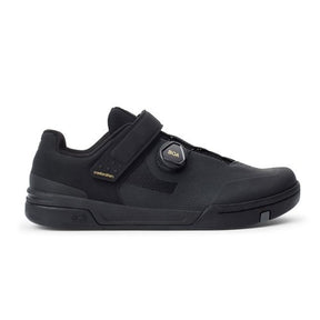 Crankbrothers Shoes Stamp Boa Black/gold [sz:us 11.5]