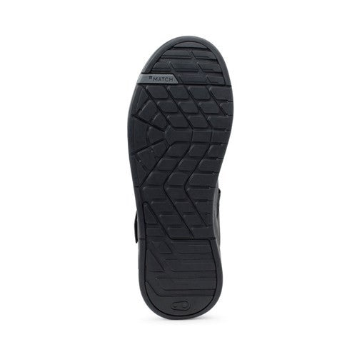 Crankbrothers Shoes Stamp Boa Black/gold [sz:us 11.5]