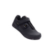 Crankbrothers Shoes Mallet Boa Black/gold [sz:us 10]