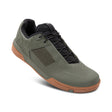 Crankbrothers Shoes - Stamp - Lace Ltd Camo / Black / Gum Sole [sz:us 7]