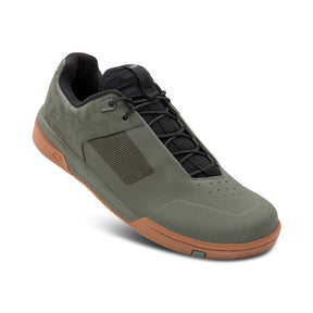 Crankbrothers Shoes - Stamp - Lace Ltd Camo / Black / Gum Sole [sz:us 7]