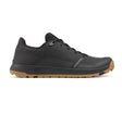 Crankbrothers Shoes Stamp Trail Lace - Flat - Black / Gum - [sz:us 7]