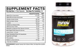 Ryno Power - Electrolyte / Capsules / 100 Capsules