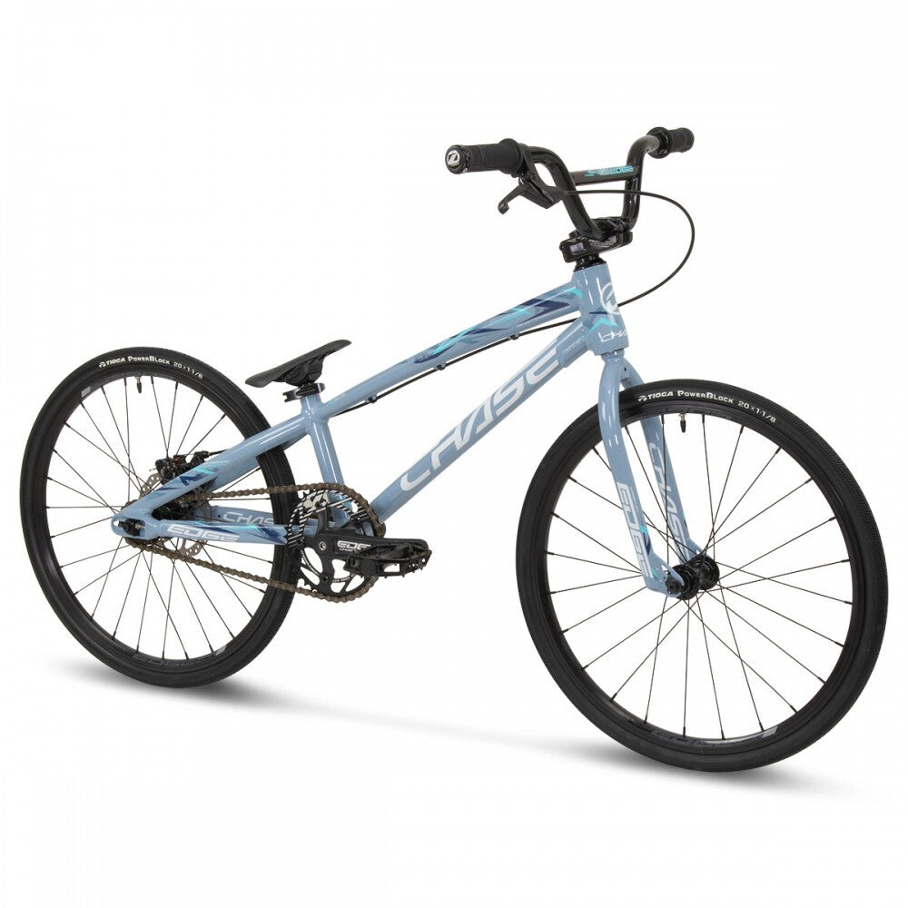 Chase Edge Junior 18.75tt - Slate - Demo
