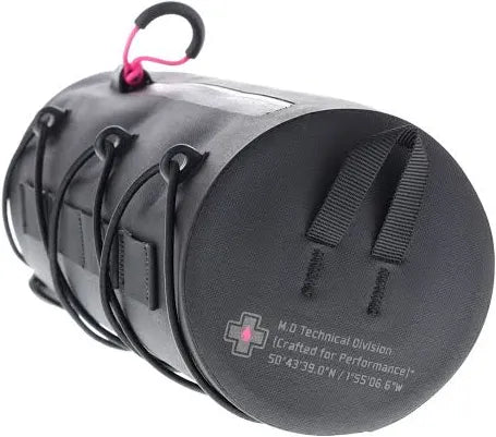Muc-off Bag - Explorer Handlebar Bag - 2.4 Litre