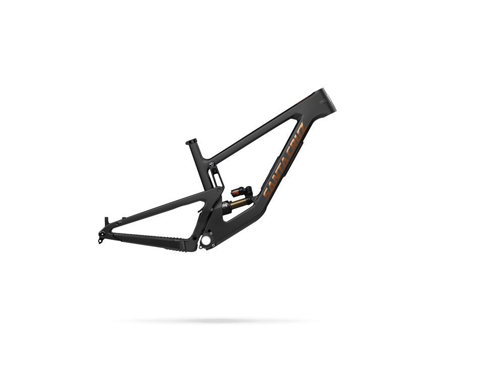 Santa cruz megatower frame for sale online