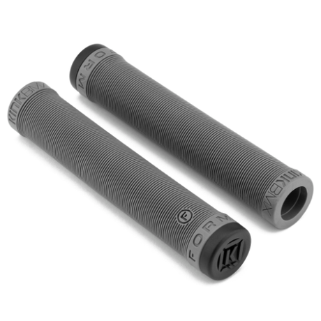 Kink Bmx Form Grips - Grey