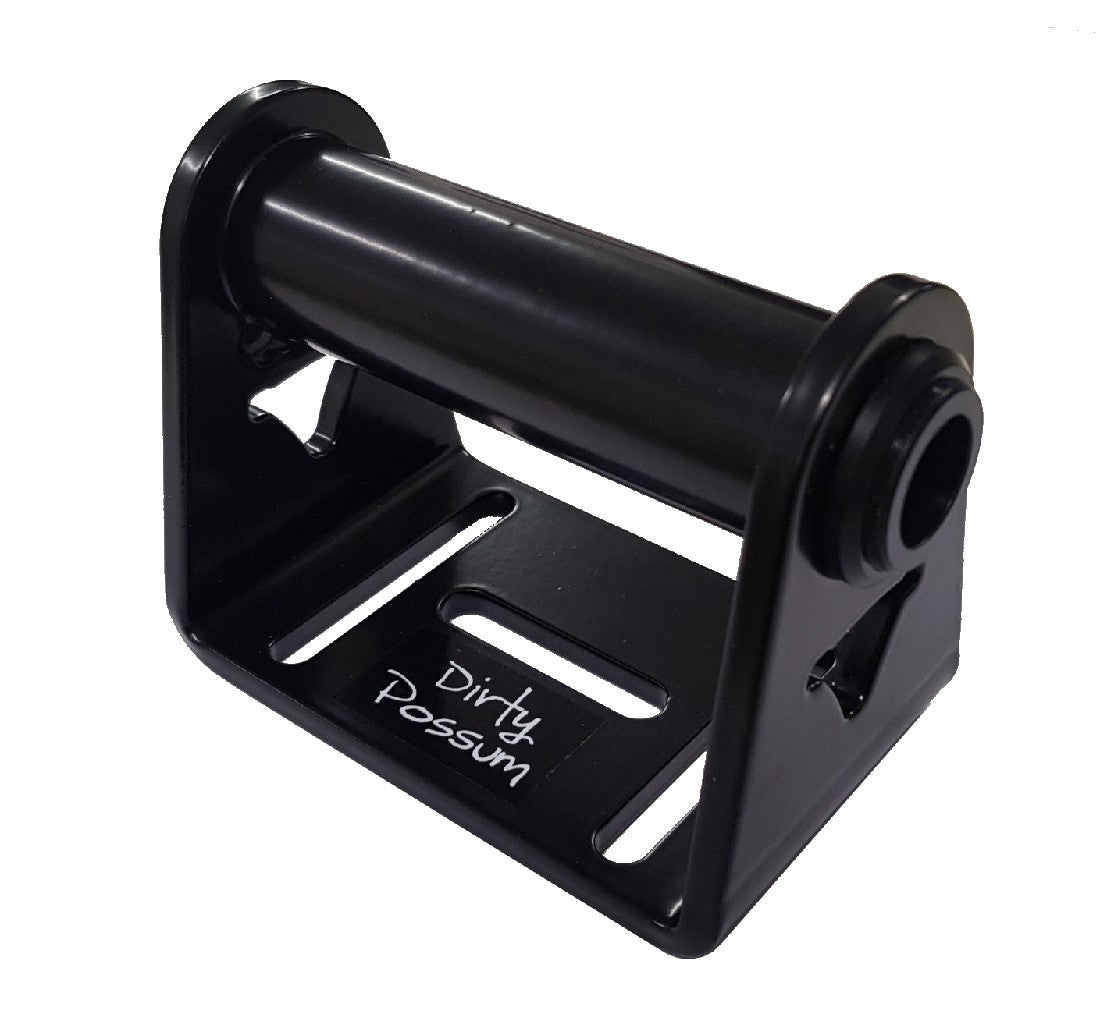 15mm x 110mm fork mount 2025