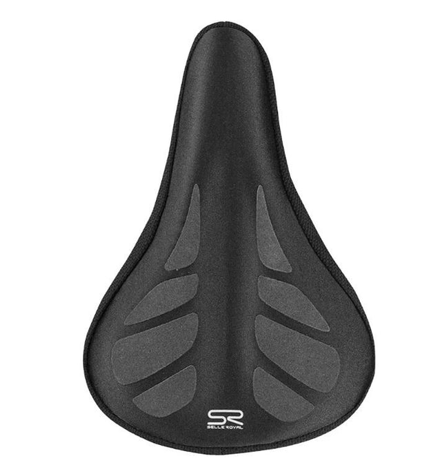 Selle Royal Seat Cover - Gel Seat Cover - Large