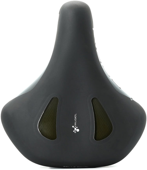 Selle Royal Saddle - Look In Relaxed - Unisex