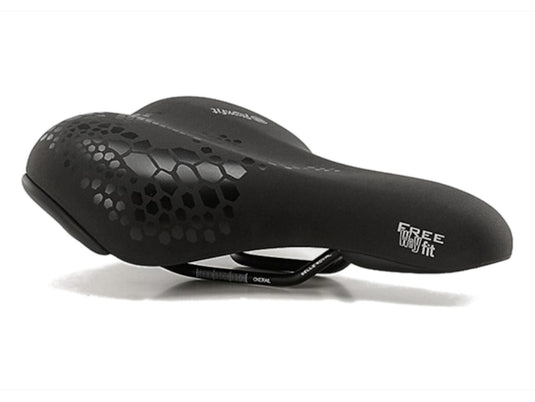 Selle Royal Saddle - Freeway Fit Moderate - Womans