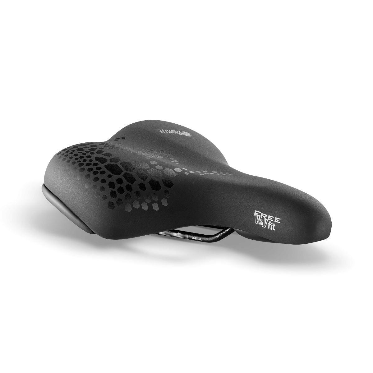 Selle Royal Saddle - Freeway Fit Relaxed - Unisex