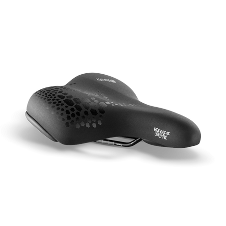 Selle Royal Saddle - Freeway Fit Relaxed - Unisex