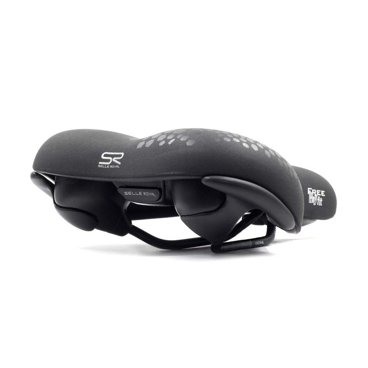 Selle Royal Saddle - Freeway Fit Relaxed - Unisex