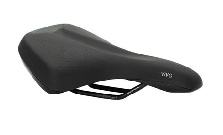 Selle Royal Saddle - Vivo Reflective Moderate - Womans