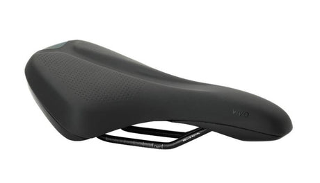 Selle Royal Saddle - Vivo Reflective Moderate - Mens