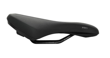 Selle Royal Saddle - Vivo Reflective Moderate - Mens
