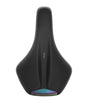 Selle Royal Saddle - Vivo Reflective Athletic Unisex - Black