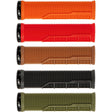 Lizard Skins Grips - Machine Lock-on (made In Usa By Odi) [cl:black]