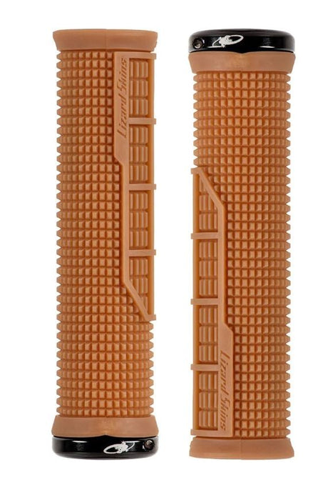 Lizard Skins Grips - Machine Lock-on (made In Usa By Odi) [cl:gum]