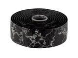 Lizard Skins Bar Tape Carbon Camo V2 3.2 Dsp [cl:carbon Camo Sz:3.2mm]