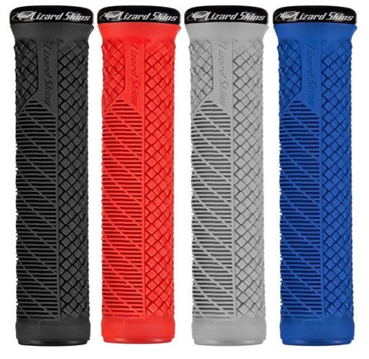 Lizard Skins Grips - Charger Evo Lock-on (made In Usa By Odi)