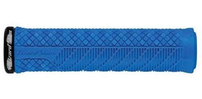 Lizard Skins Grips - Charger Evo Lock-on (made In Usa By Odi) [cl:vibrant Blue]