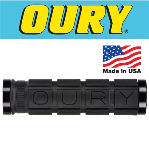 Oury Grip Lock On