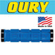 Oury Grip Dual Lock On [cl:blue]