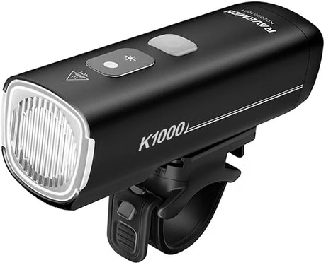 Ravemen Light Front K1000