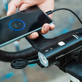 Ravemen Light Front K1000