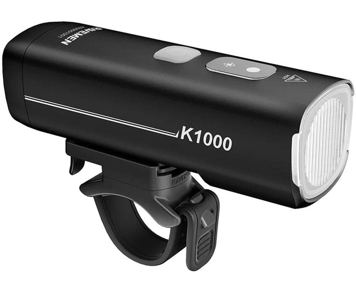 Ravemen Light Front K1000