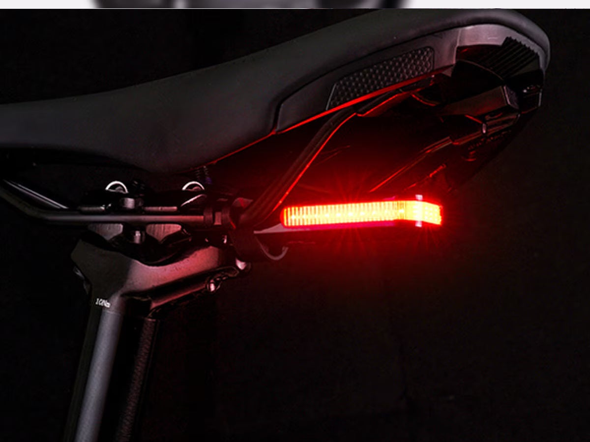 Ravemen Light Rear Cl01
