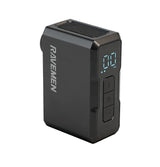 Ravemen Ep01 Electric Mini Bike Pump