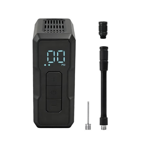 Ravemen Ep01 Electric Mini Bike Pump