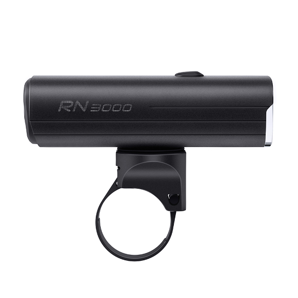 Magicshine Front Light - Rn3000 - Usb Charge Garmin Mount