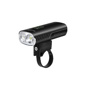 Magicshine Front Light - Ray 1600 - Usb Charge Garmin Mount - Remote Sold Seperate