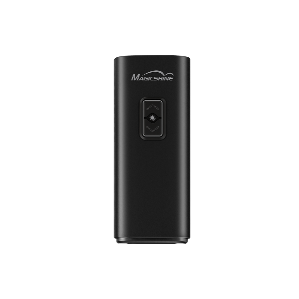 Magicshine Front Light - Ray 1600 - Usb Charge Garmin Mount - Remote Sold Seperate