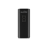 Magicshine Front Light - Ray 1600 - Usb Charge Garmin Mount - Remote Sold Seperate