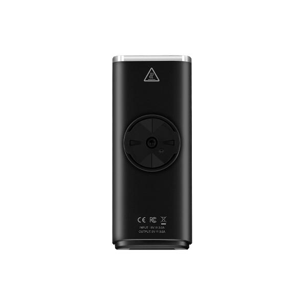 Magicshine Front Light - Ray 1600 - Usb Charge Garmin Mount - Remote Sold Seperate