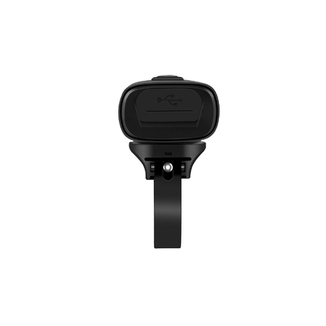 Magicshine Front Light - Ray 1600 - Usb Charge Garmin Mount - Remote Sold Seperate