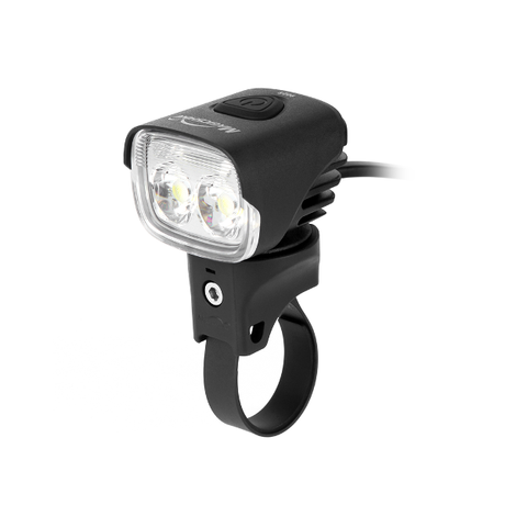 Magicshine Highpower Front Light 902sb - Battery Powered 3000 Lumen