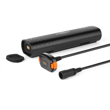 Magicshine Highpower Front Light 902sb - Battery Powered 3000 Lumen