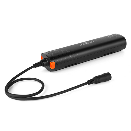 Magicshine Highpower Front Light 902sb - Battery Powered 3000 Lumen