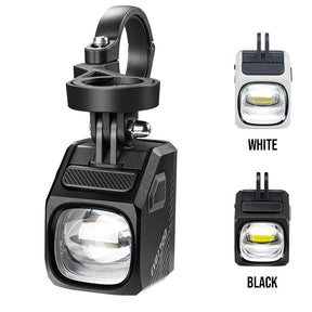 Magicshine Bike Light Evo1700 Underneath Mount