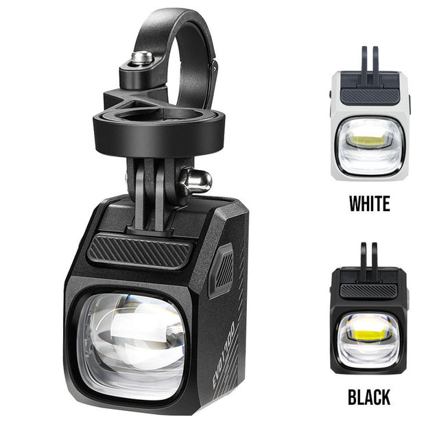 Magicshine Bike Light Evo1700 Underneath Mount