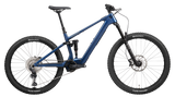 Norco 2024 Fluid Vlt C3 - 140 / 150mm - Blue