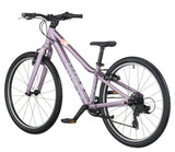 Scott 2026 Contrail 400 - 24" - 7 Speed - Provence Purple