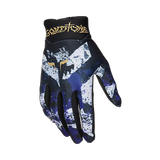 Fox Racing Flexair Glove - Goldstone Limited Edition Purple